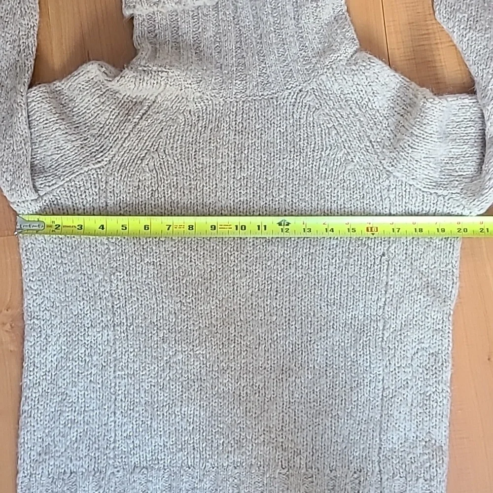 Babaton The Group Alpaca Blend Plutarch Sweater - Picture 10 of 15